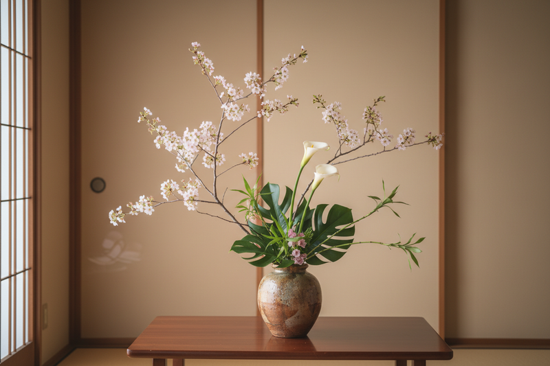 Ikebana - Hasami Goods