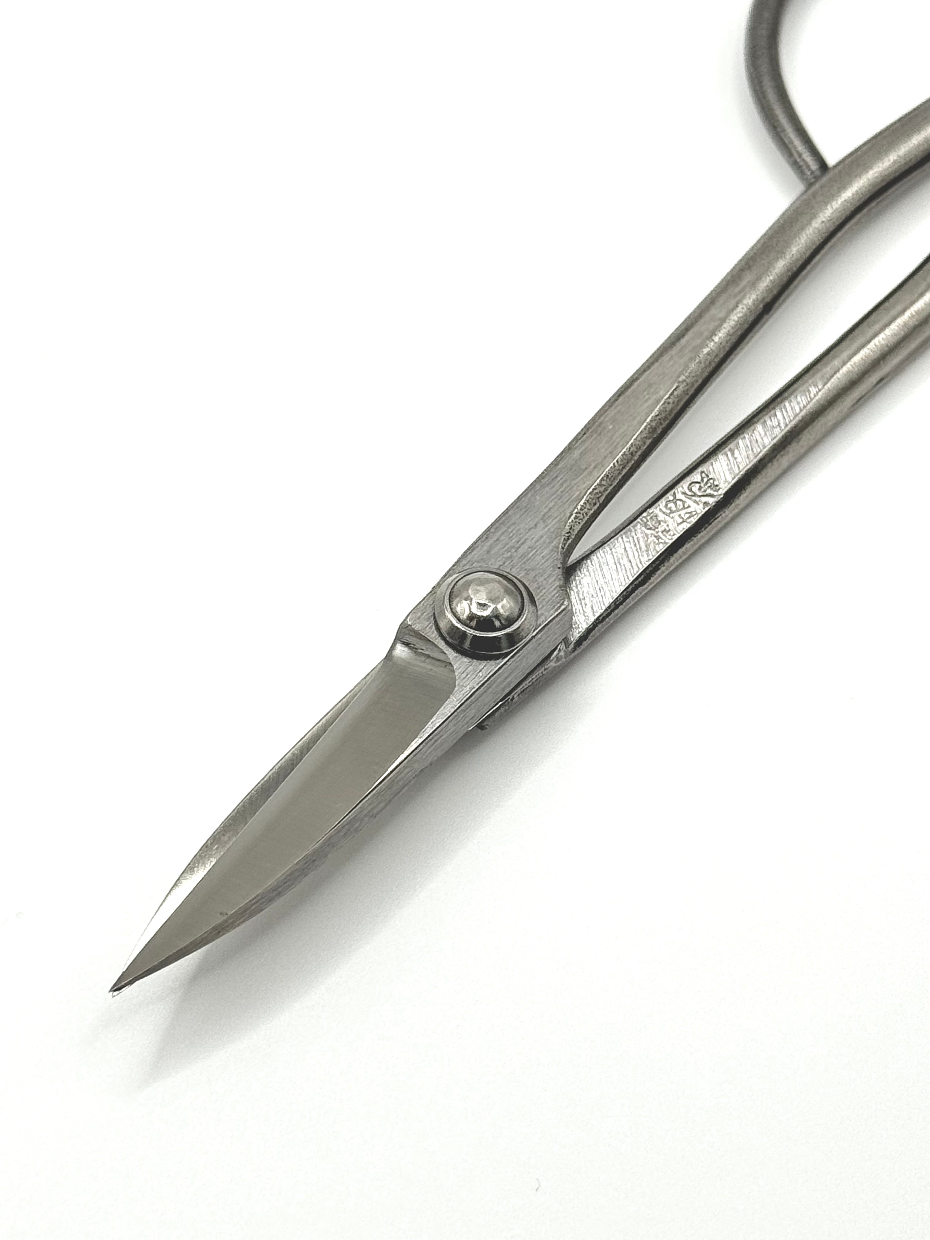 Sakagen Bonsai Scissors - Satsuki - 180mm Hasami Goods
