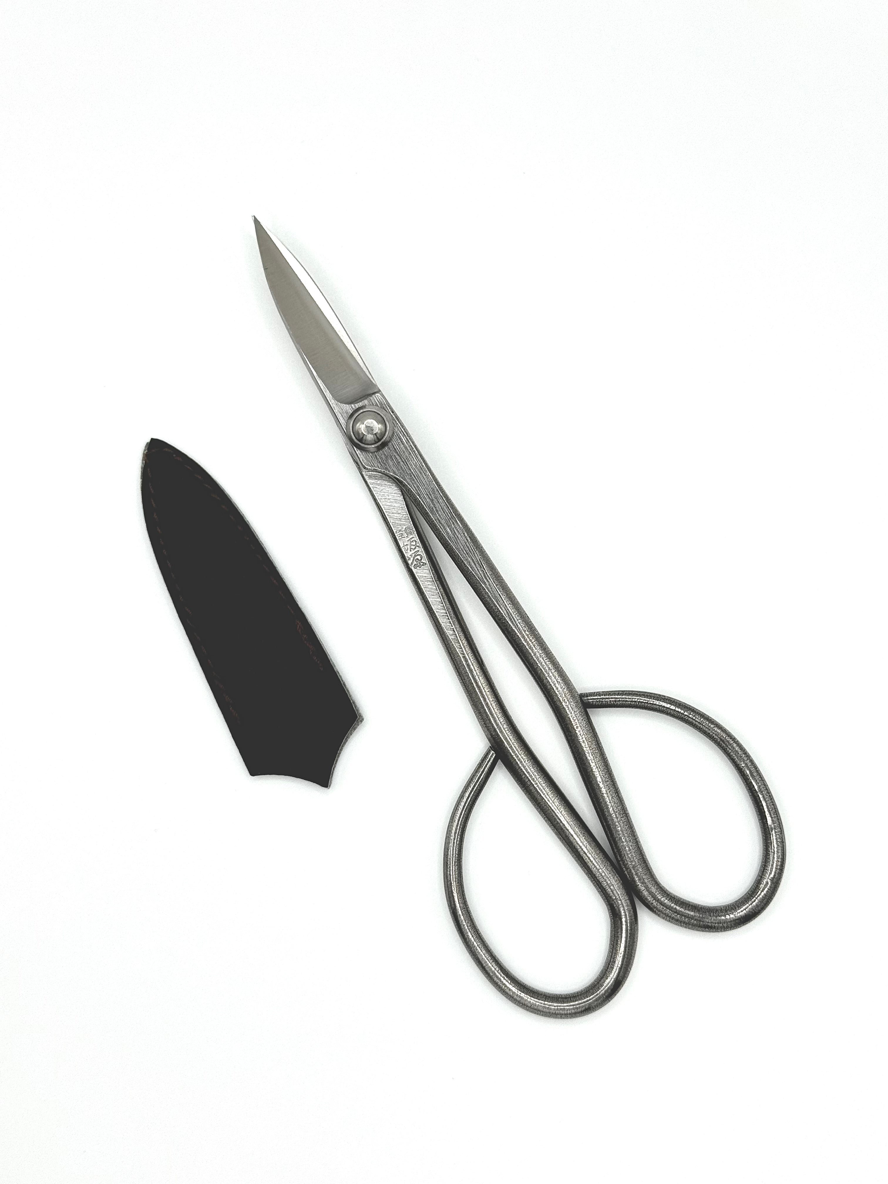 Sakagen Bonsai Scissors - Satsuki - 180mm Hasami Goods