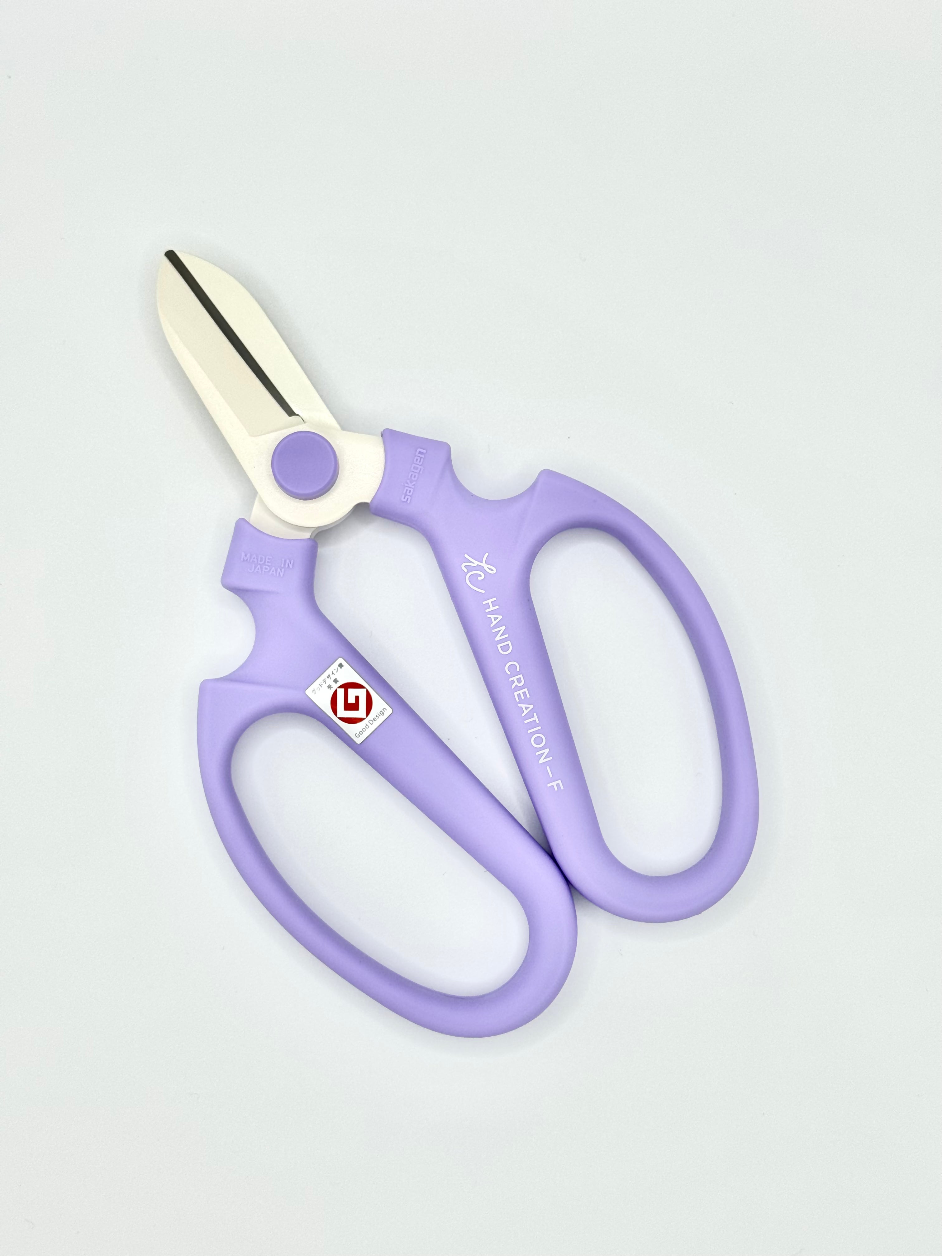 Sakagen Hand Creation F-170 Lavender