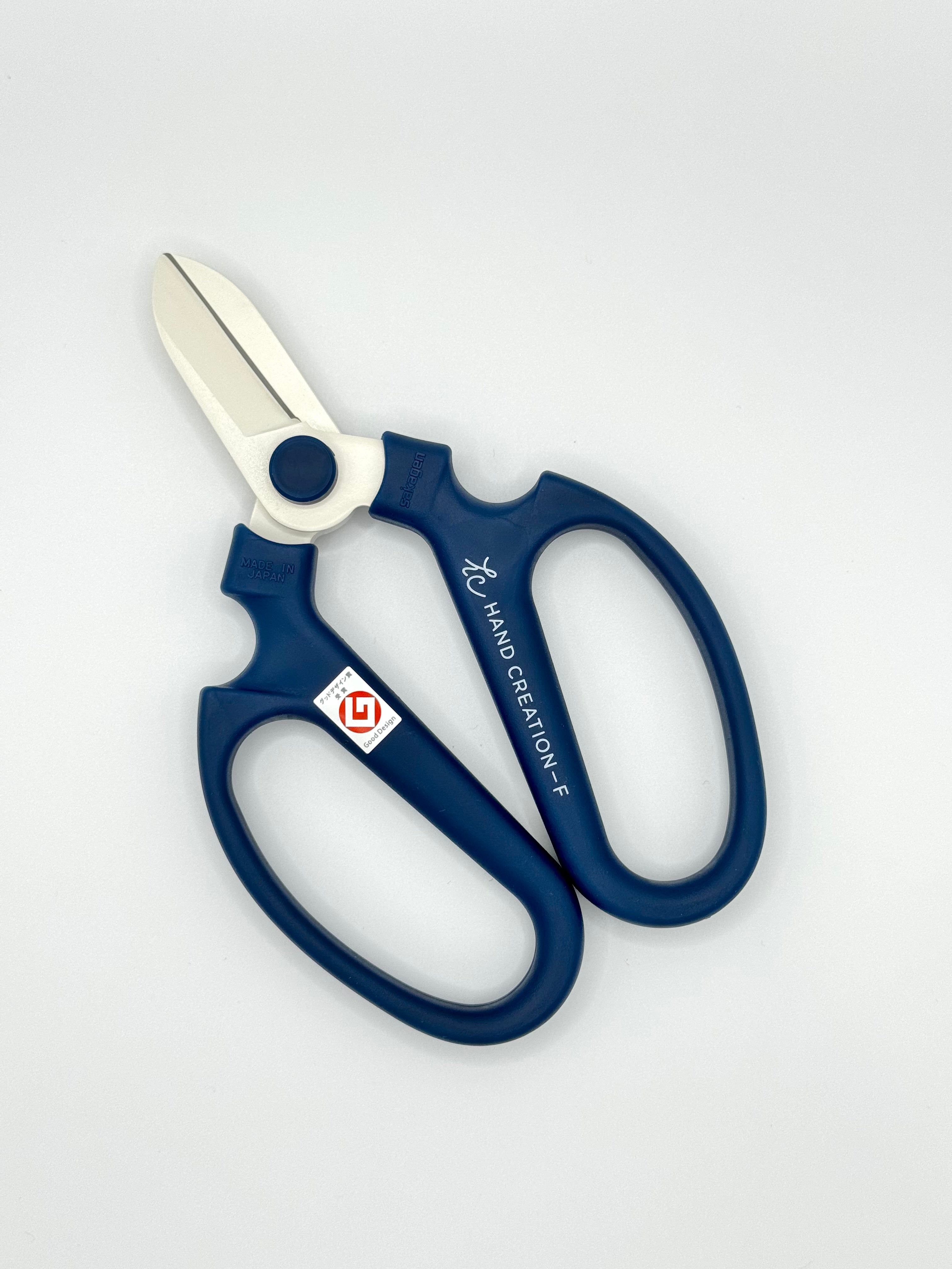 Sakagen Hand Creation F-170 Navy