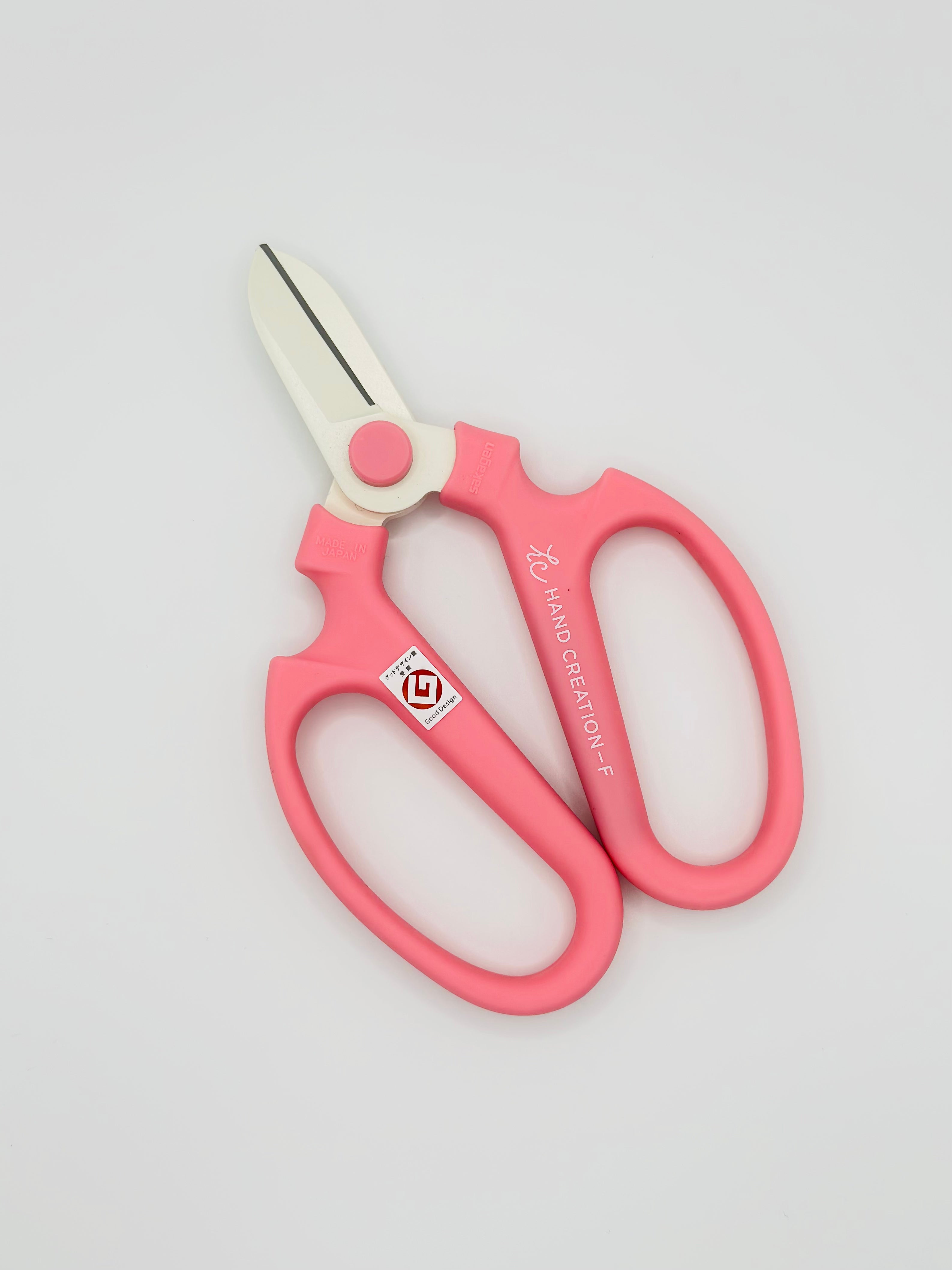 Sakagen Hand Creation  F-170 Pink
