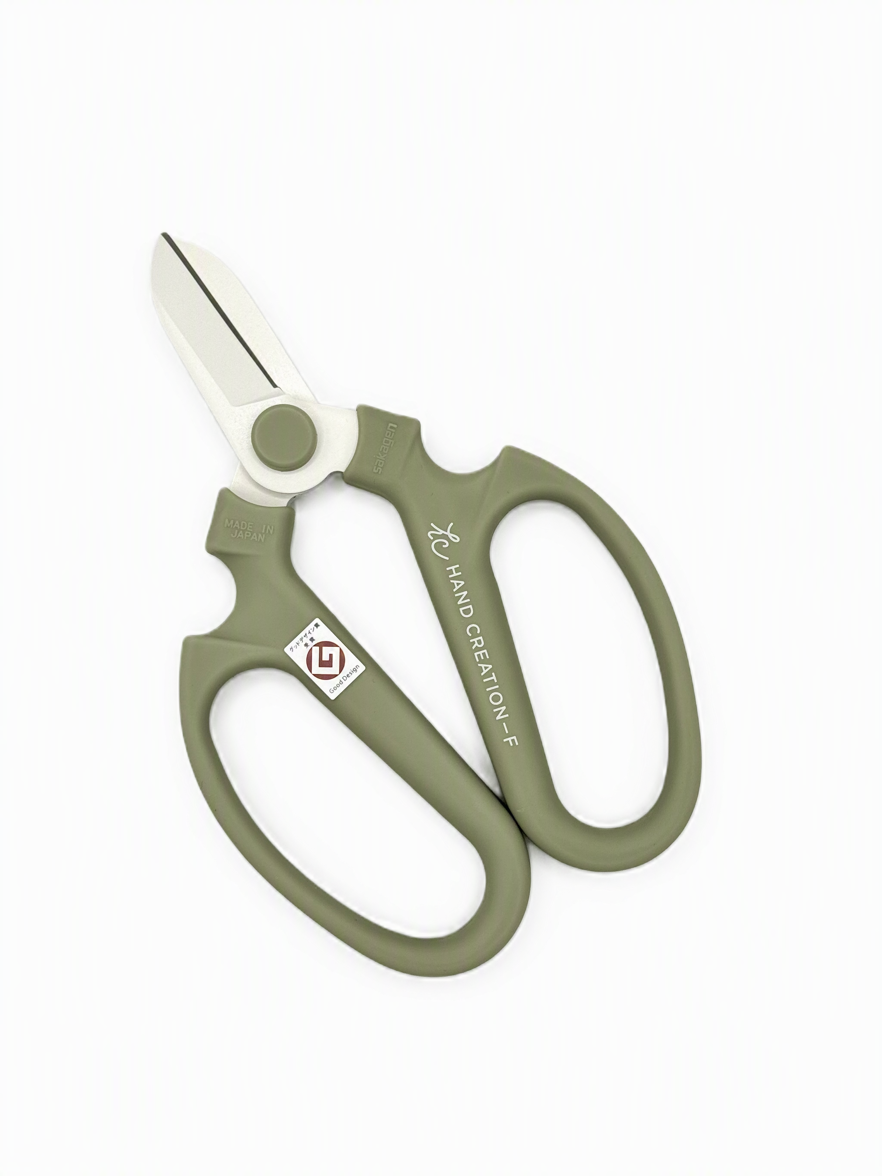 SAKAGEN - Japanese Flower Scissors – Hasami Goods