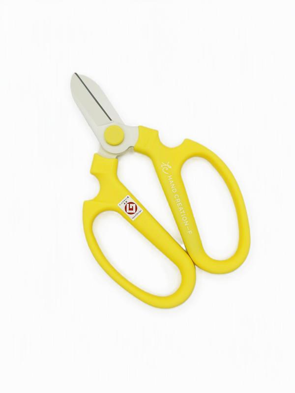 Butter Yellow