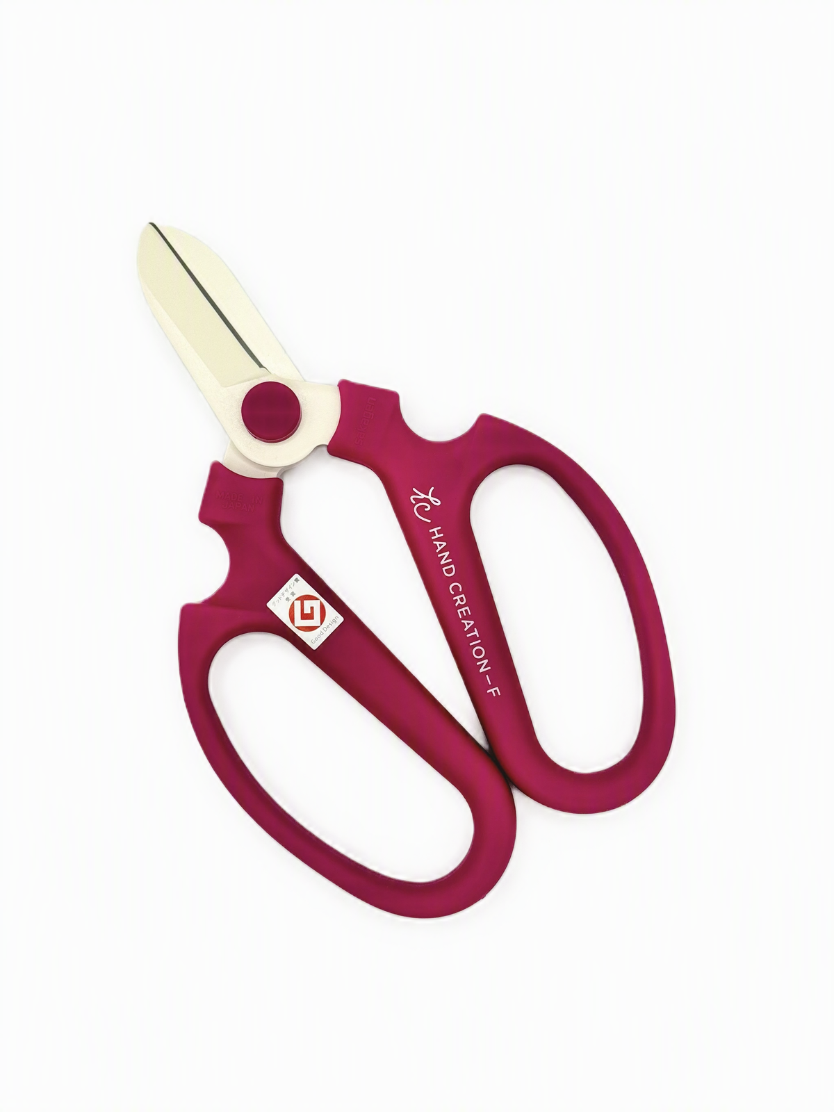 Japanese Florist Scissors & Floral Shears | Hasami Goods