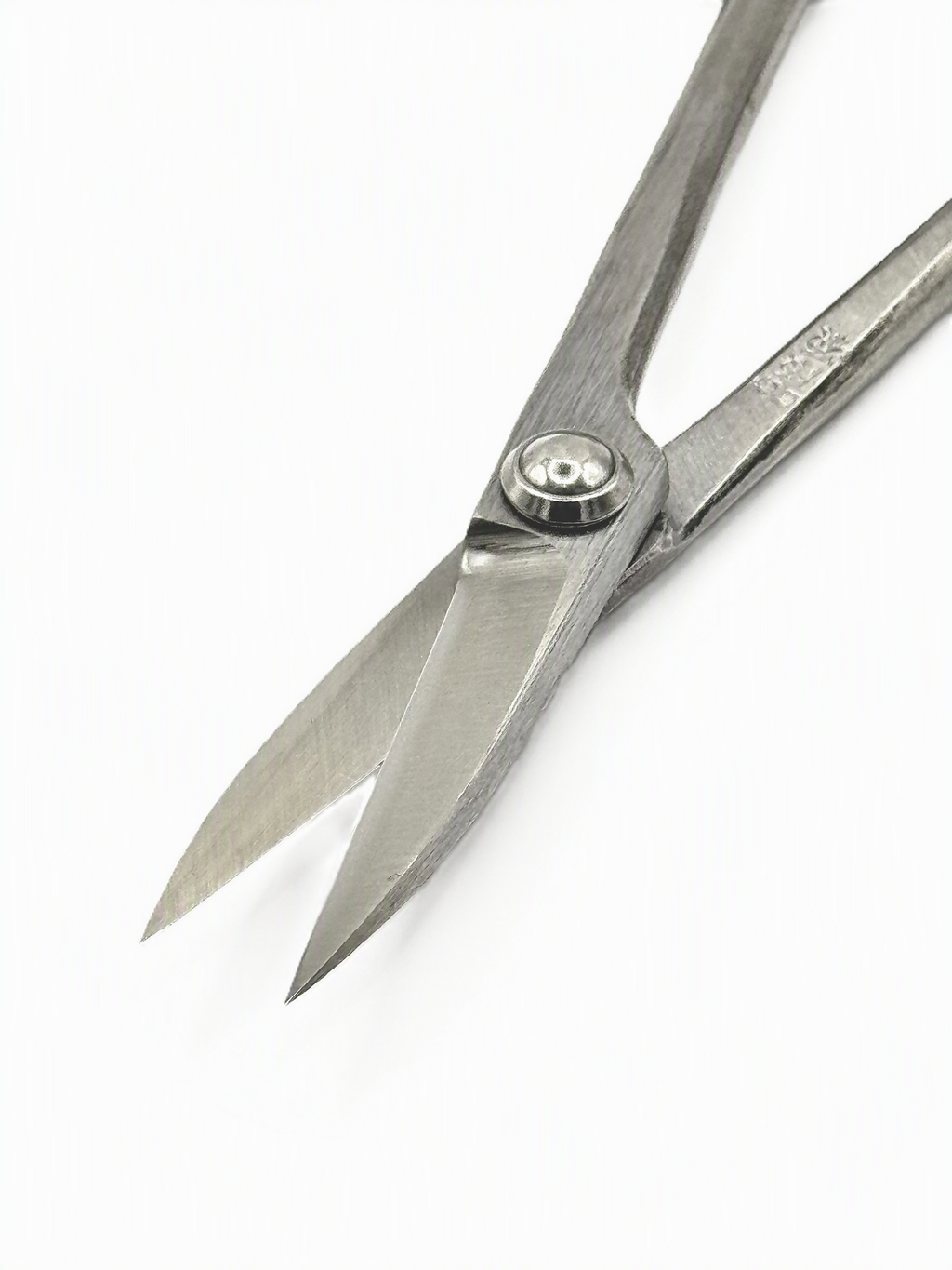 Sakagen Bonsai Scissors - Satsuki - 180mm Open