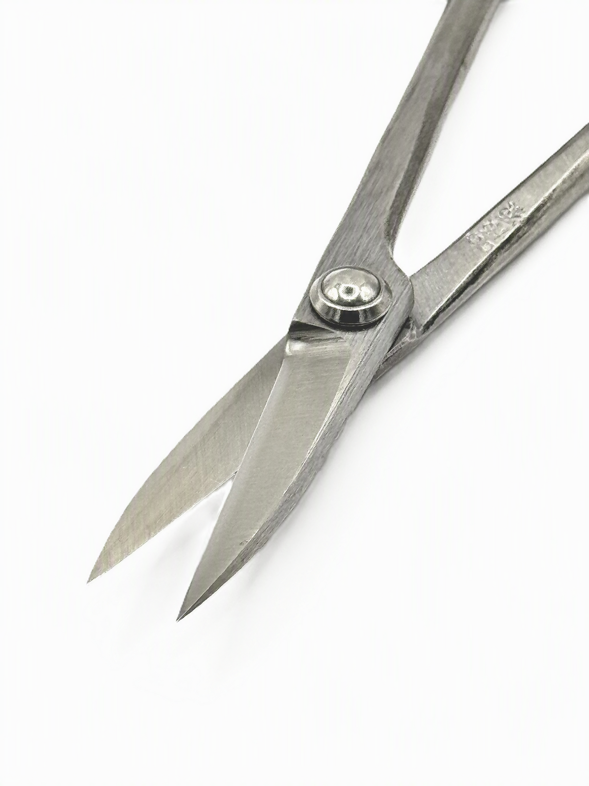 Flower Scissors Shears Florist - Sakagen Hand Creation F-180