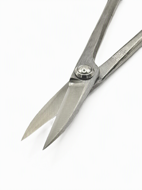 Sakagen Bonsai Scissors - Satsuki - 180mm Open