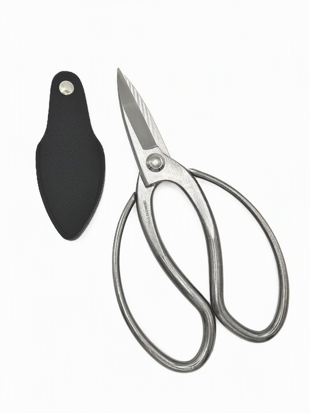 Sakagen Bonsai Shears - Okubo - 180mm