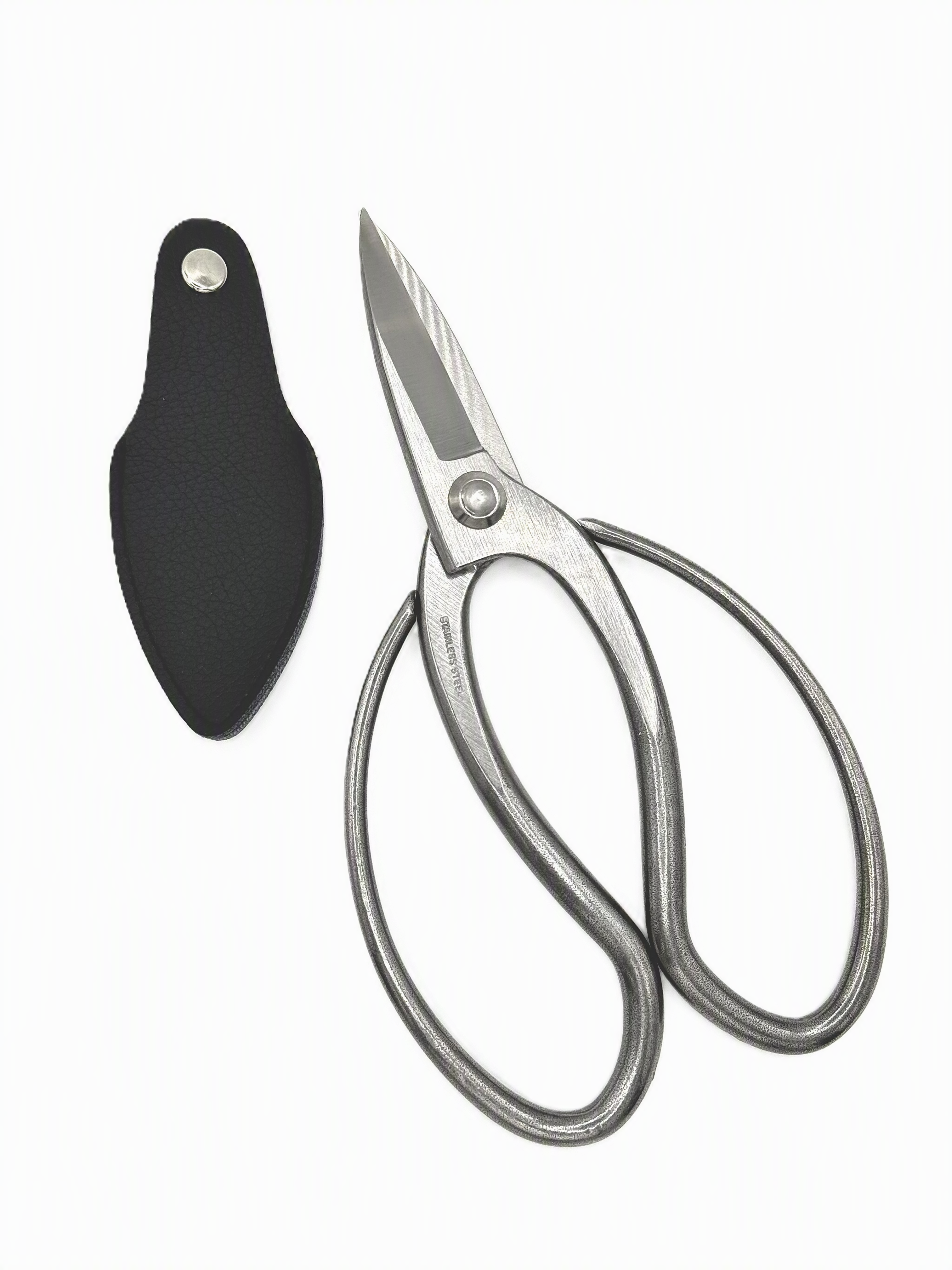 Sakagen Bonsai Shears - Okubo - 180mm