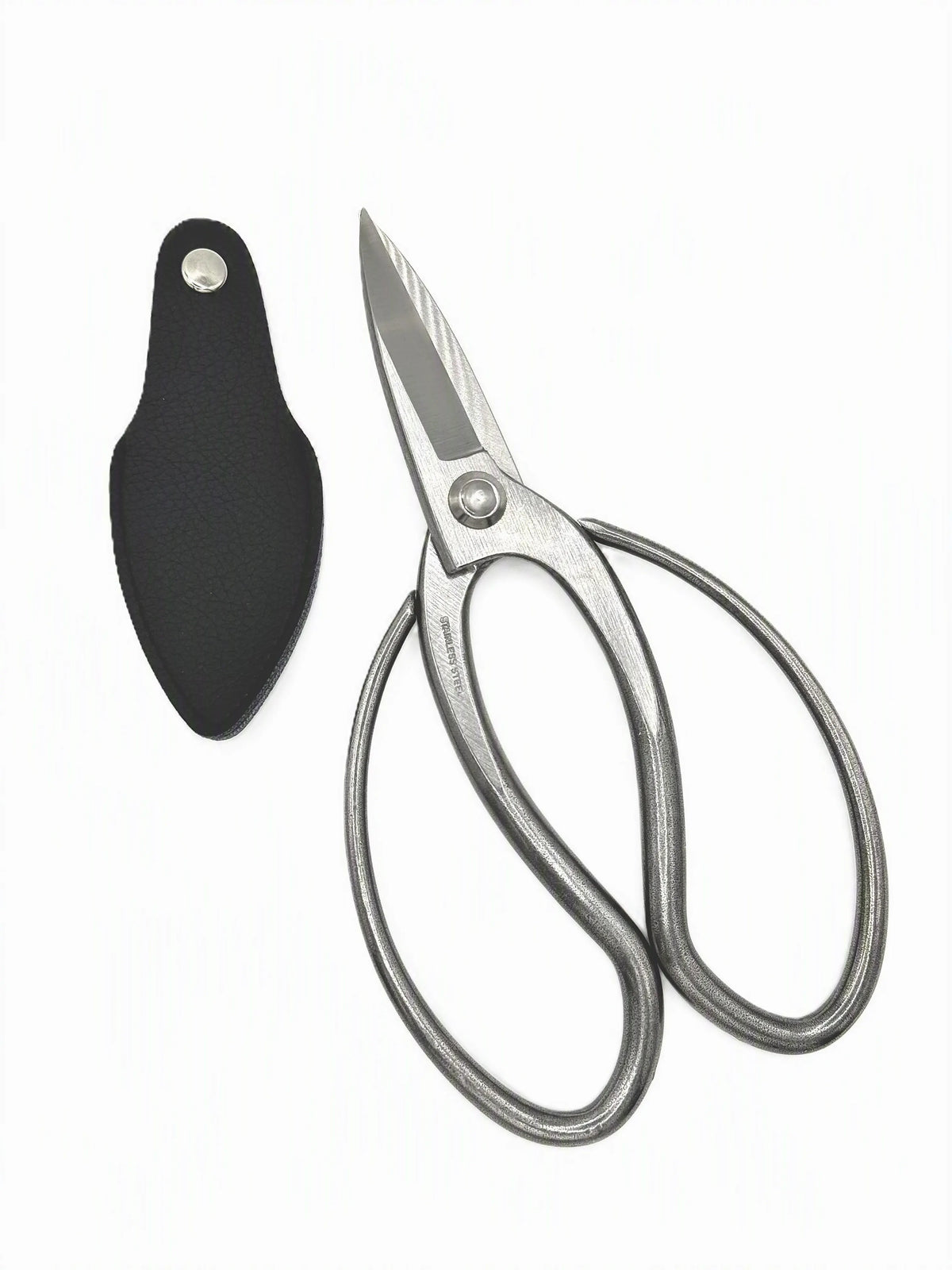 Sakagen Bonsai Shears - Okubo - 180mm