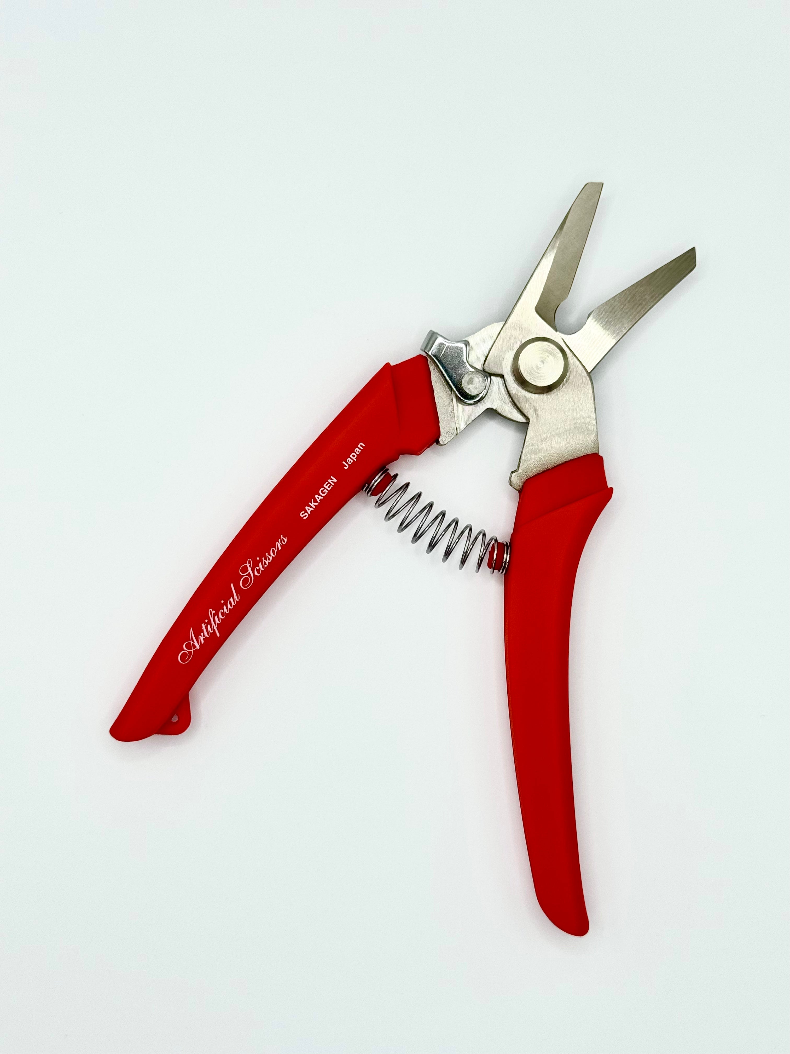 Sakagen Craft Shears (Artificial Flower & Wire)