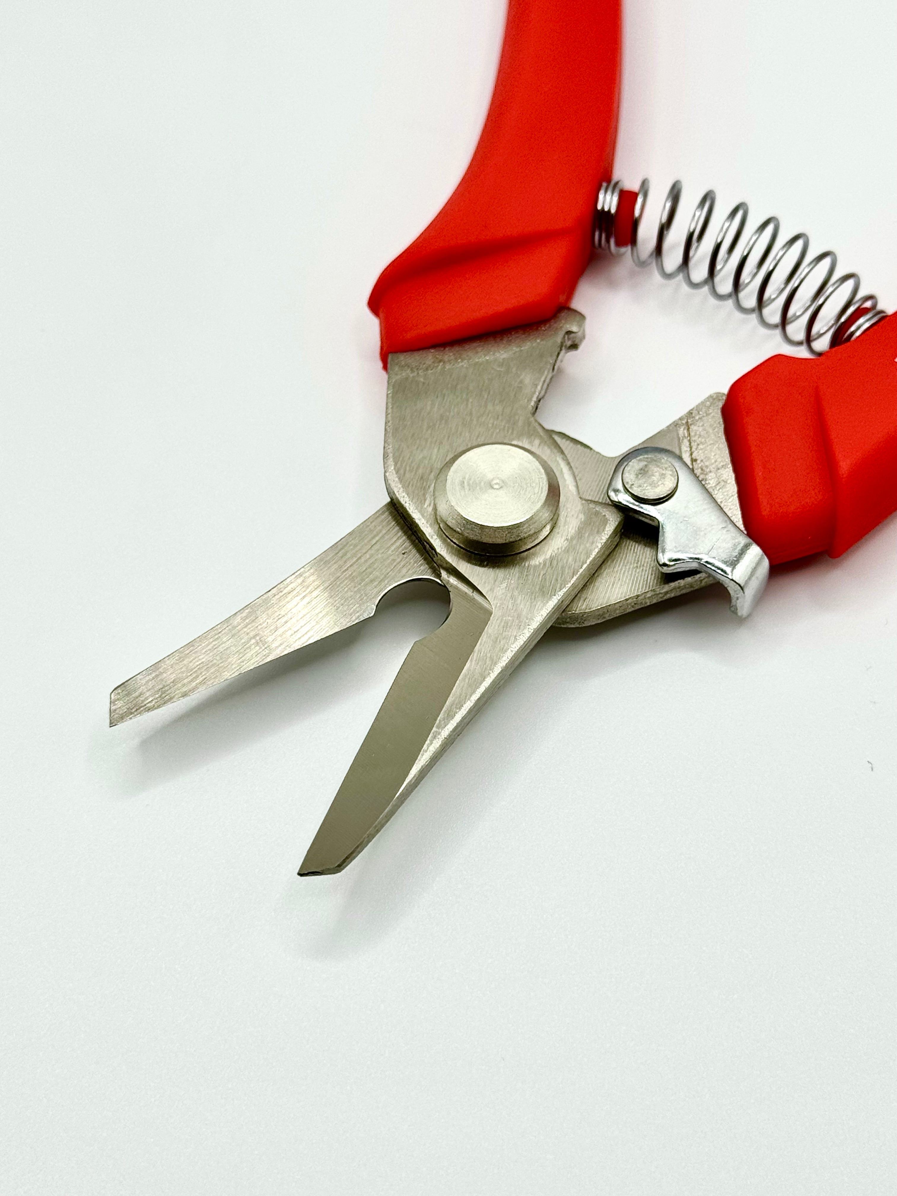 Sakagen Craft Shears (Artificial Flower & Wire)