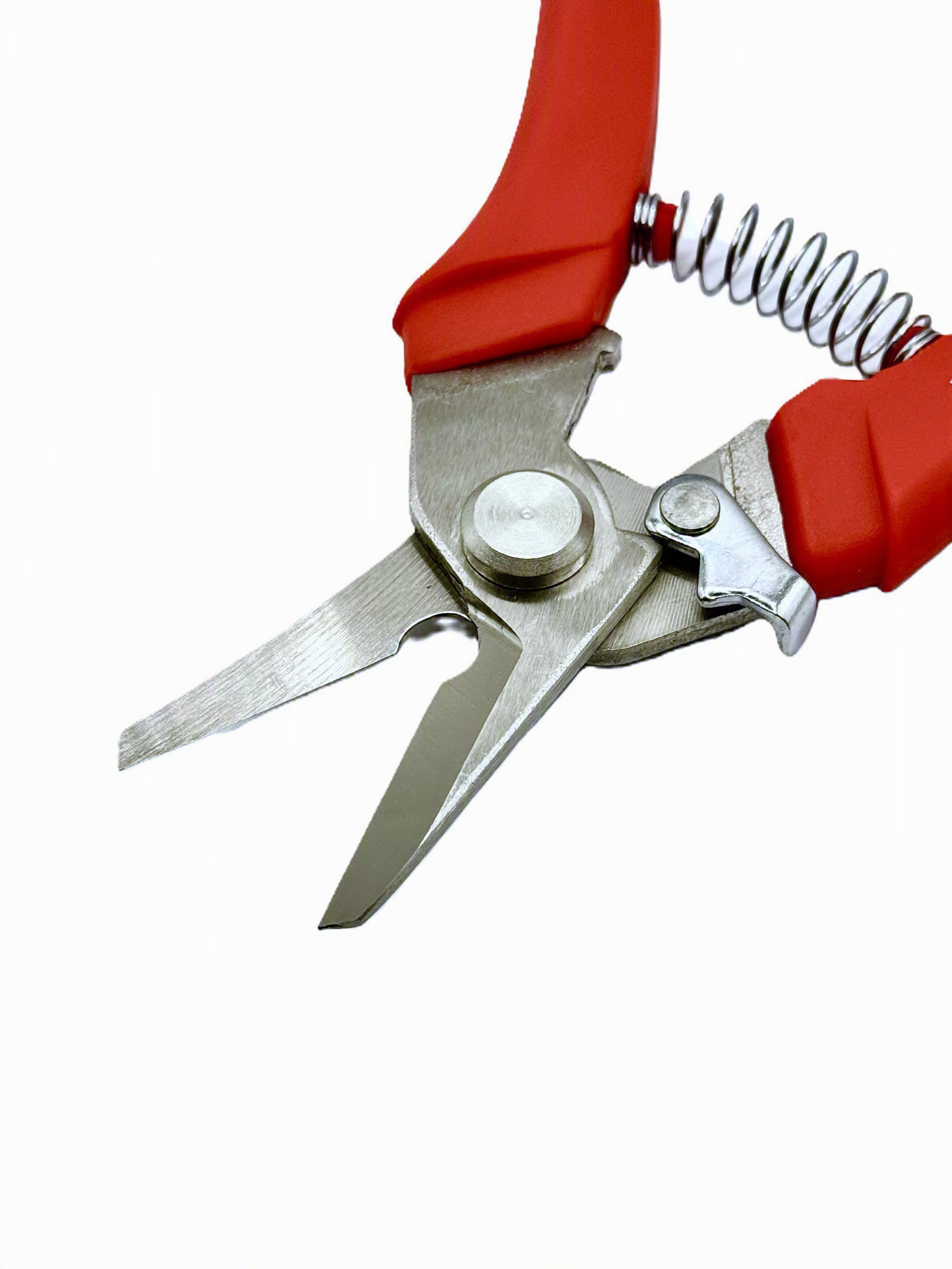 Sakagen Craft Shears (Artificial Flower & Wire) Open
