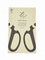 Sakagen Flower Scissors F-170 Closeup Box