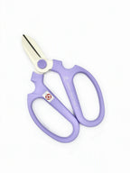 Sakagen Flower Scissors F-170 Lavender