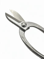 Sakagen Ikebana Scissors - Hana Basami - 165mm Close Up