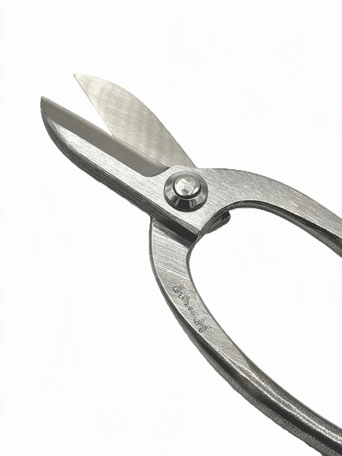 Sakagen Ikebana Scissors - Hana Basami - 165mm Close Up