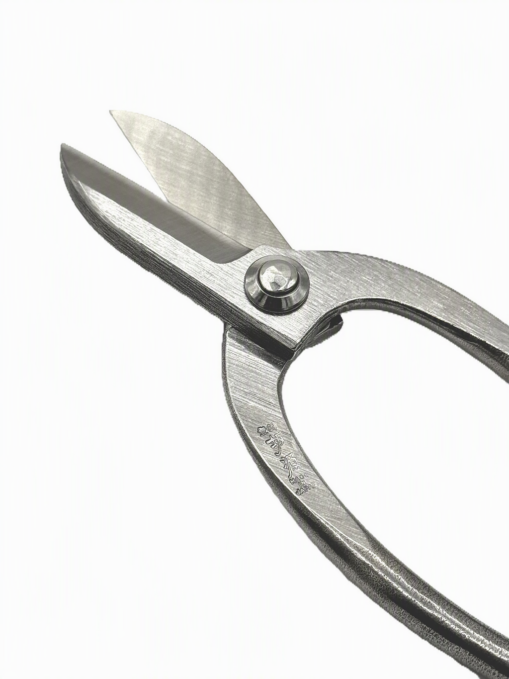 Sakagen Ikebana Scissors - Hana Basami - 165mm Open