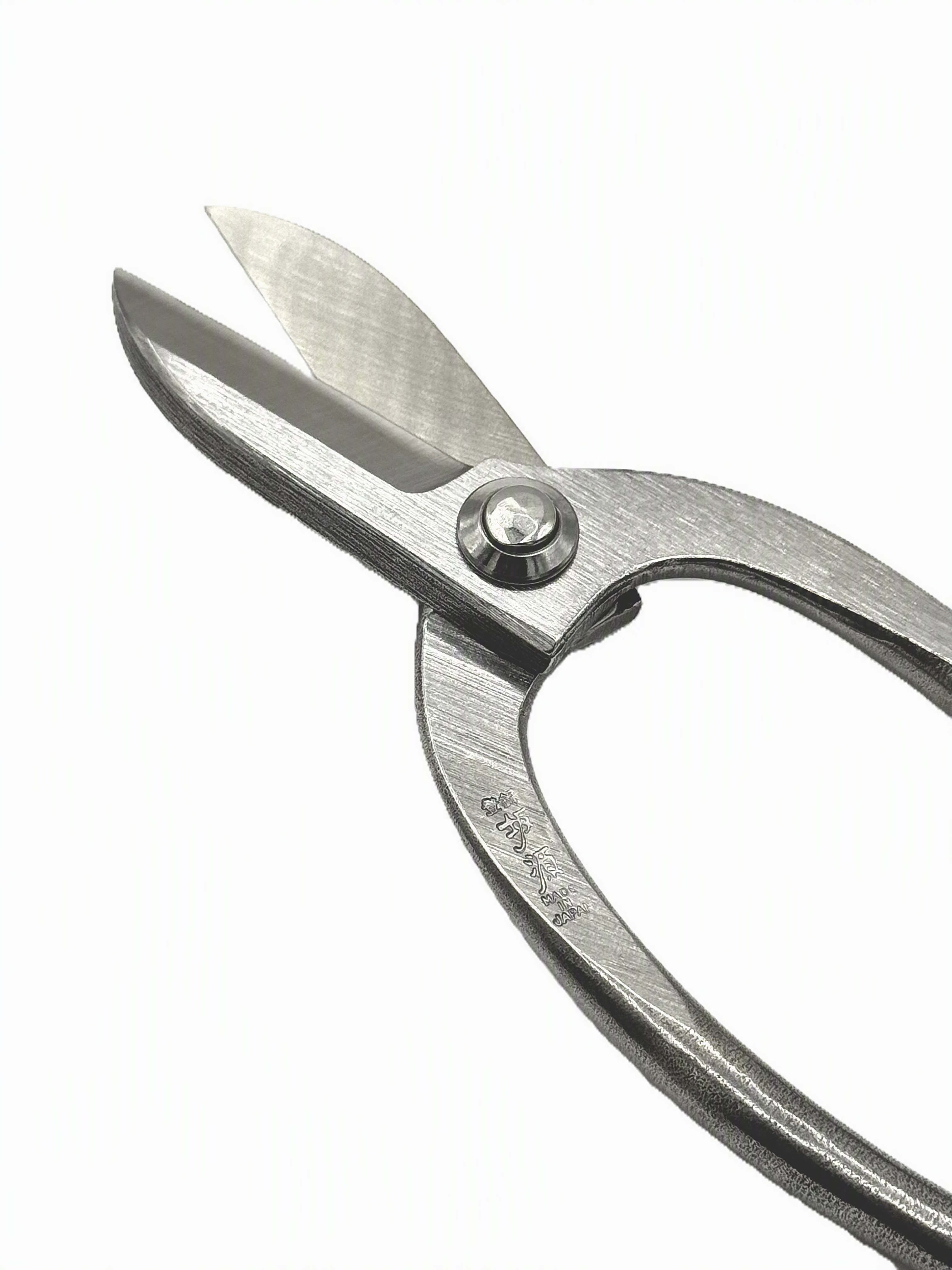 Sakagen Ikebana Scissors - Hana Basami - 165mm Open