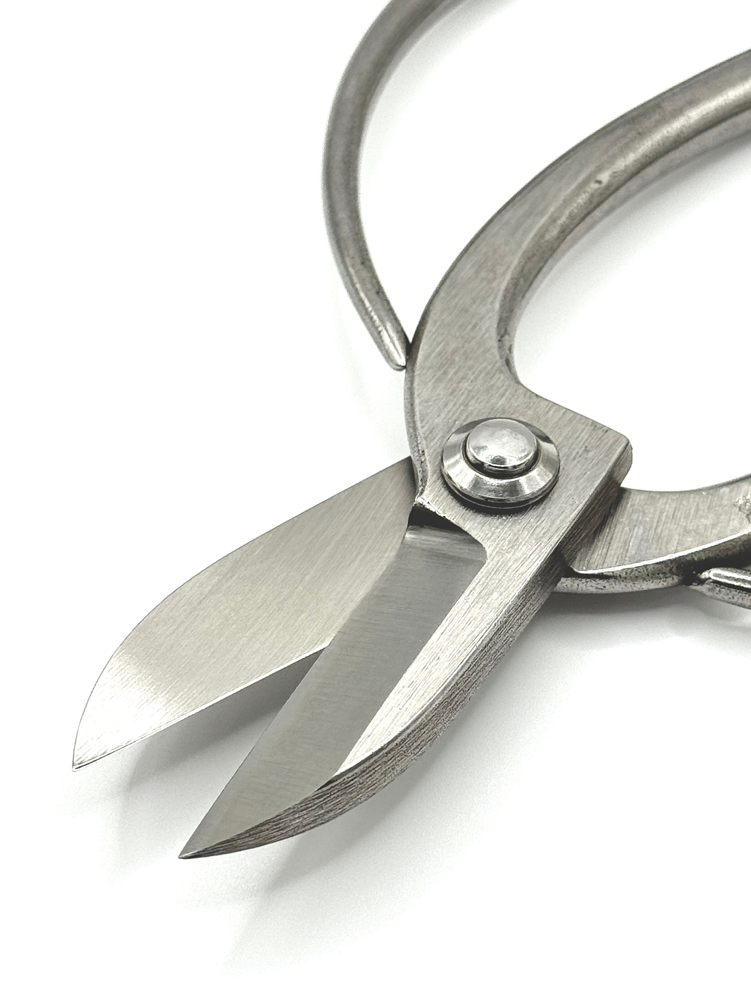 Sakagen Ikebana Scissors - Koryu - 165mm