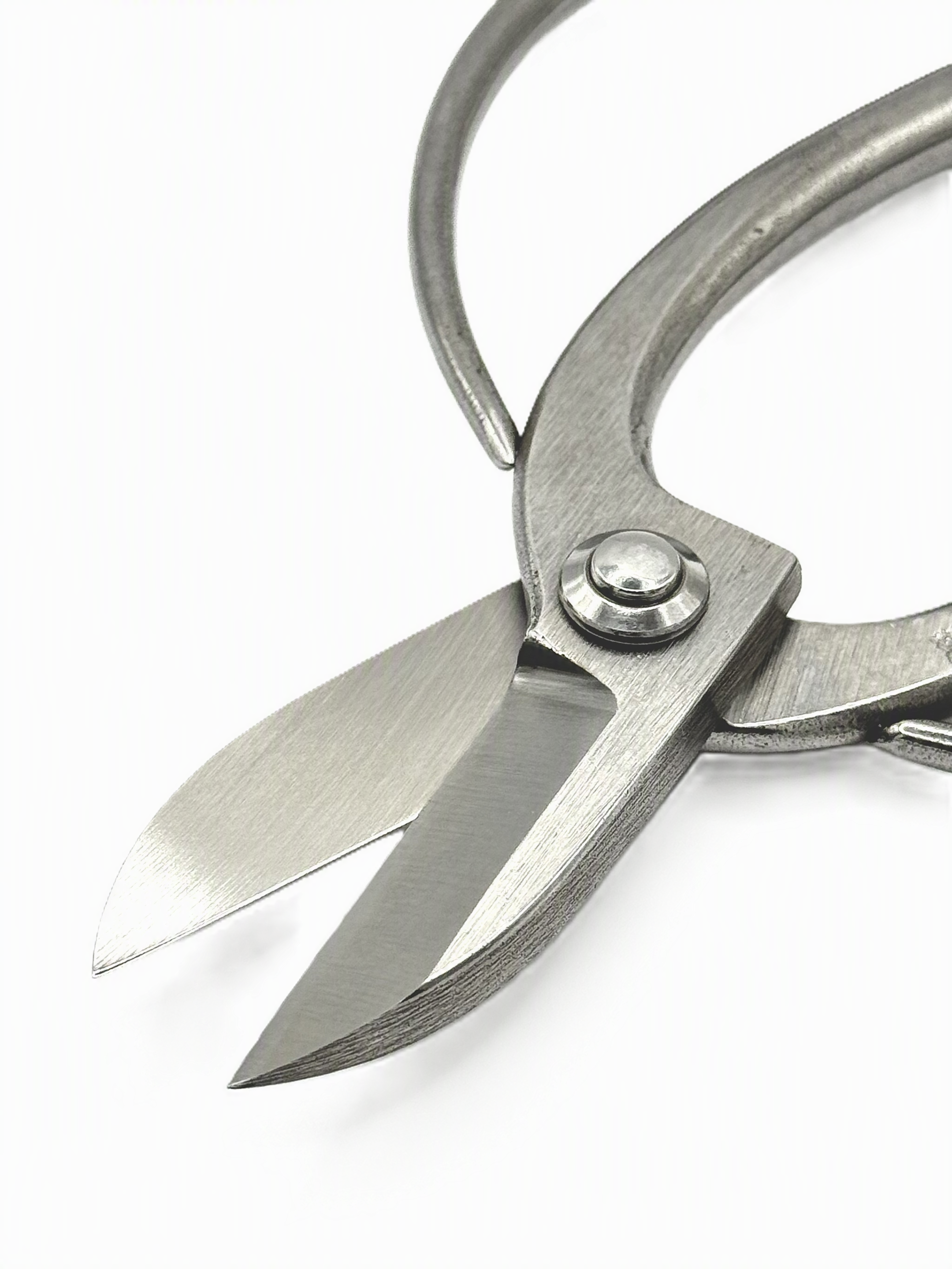 Sakagen Ikebana Scissors - Koryu - 165mm Open
