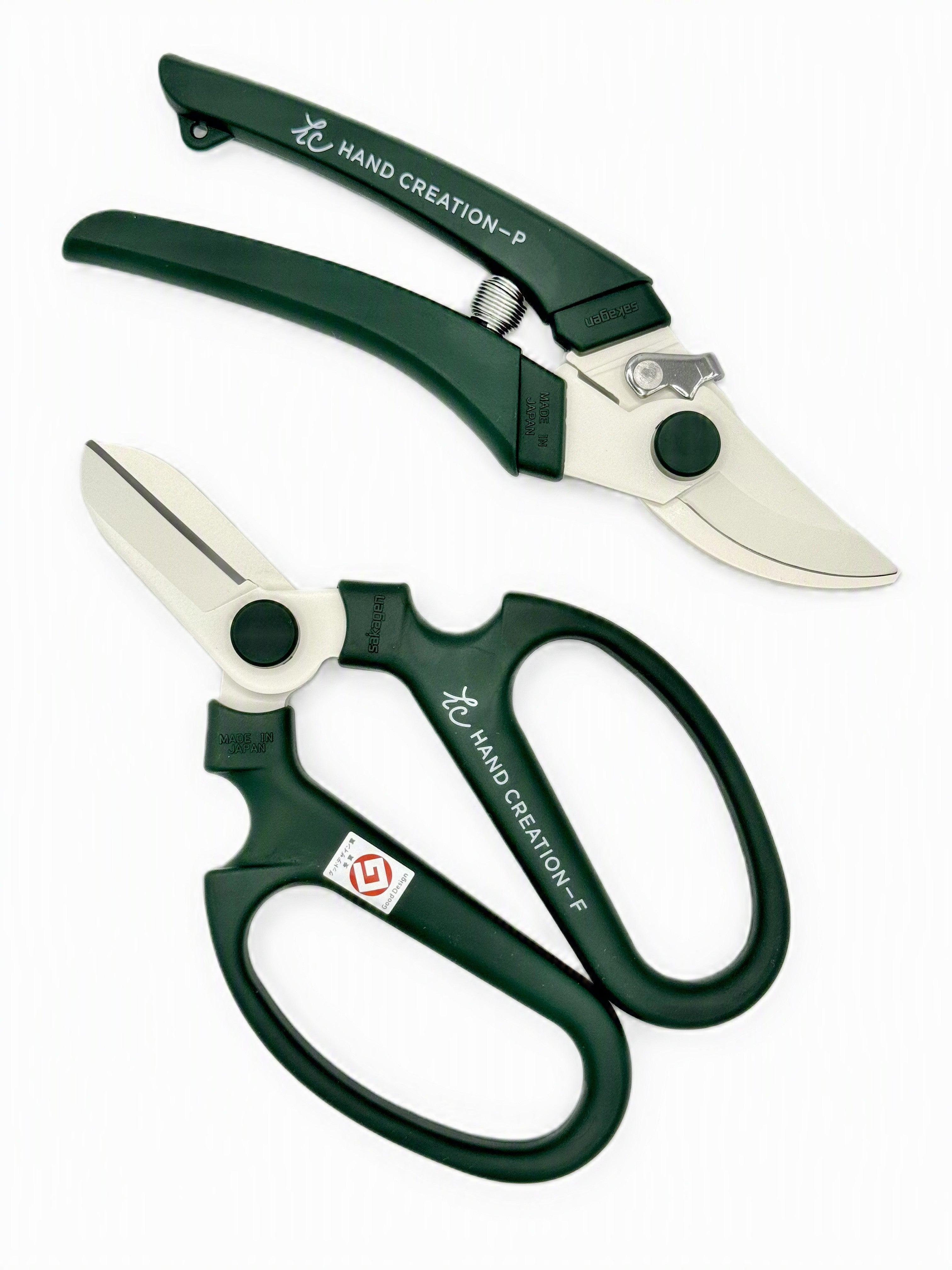 Gardener Collection - Tools & Goods | Hasami Goods